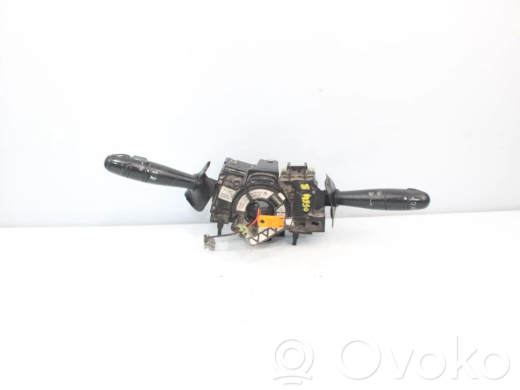 Renault Kangoo I Muelle espiral del airbag (Anillo SRS) 