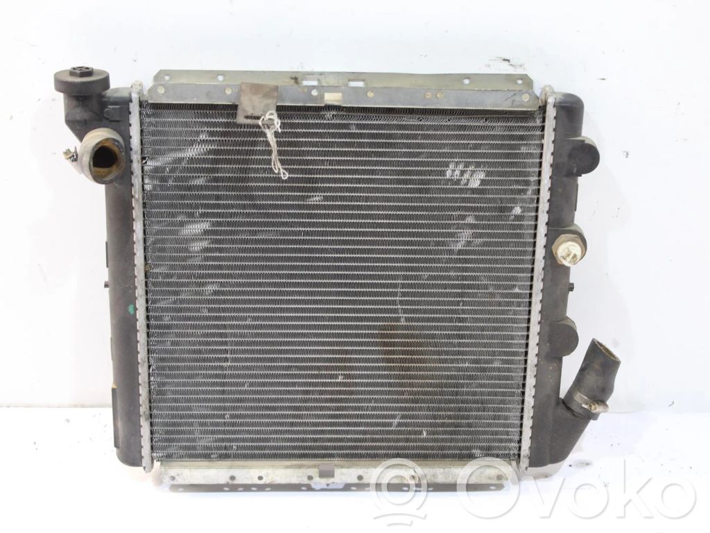 Renault Rapid Radiator lichid răcire 
