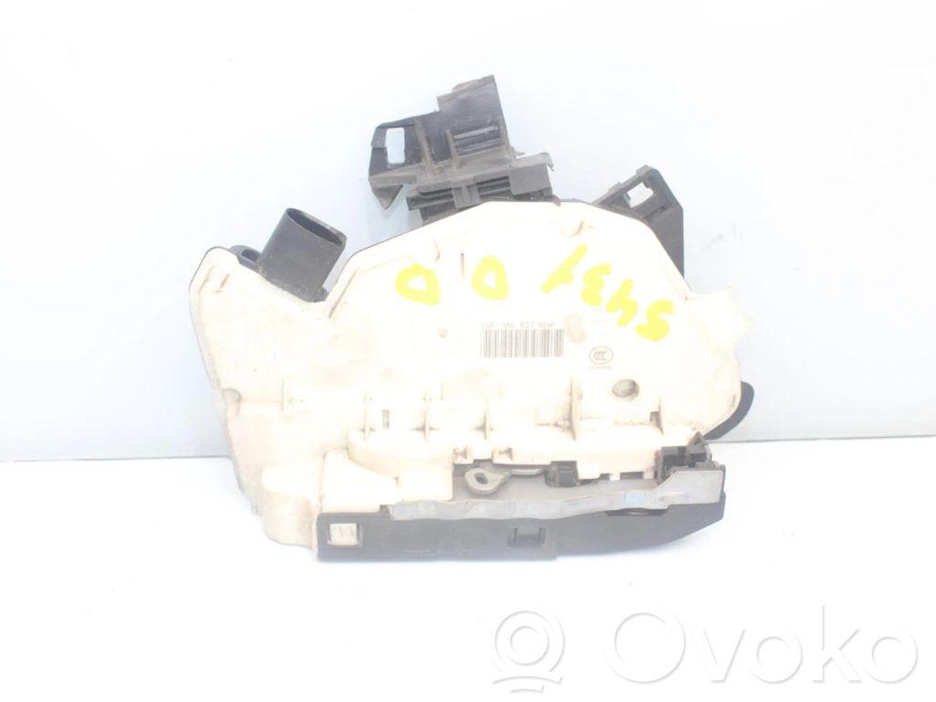 Seat Ibiza IV (6J,6P) Etuoven lukko 