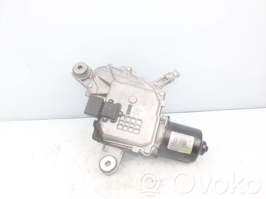 Citroen C4 Grand Picasso Motor și paralelogram ștergător parbriz 