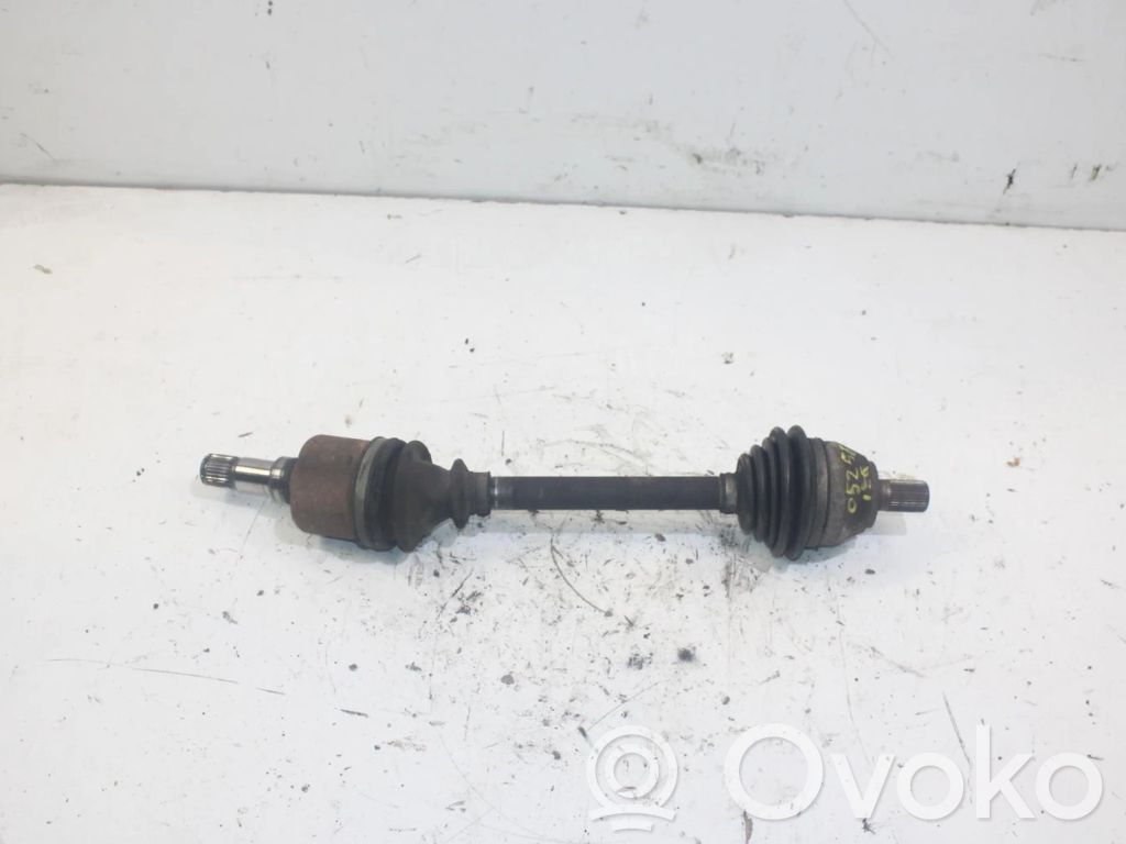 Ford Focus Planetare (set)