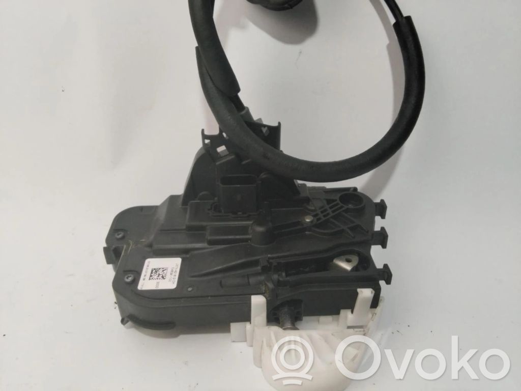 Ford Focus Încuietoare ușă față 