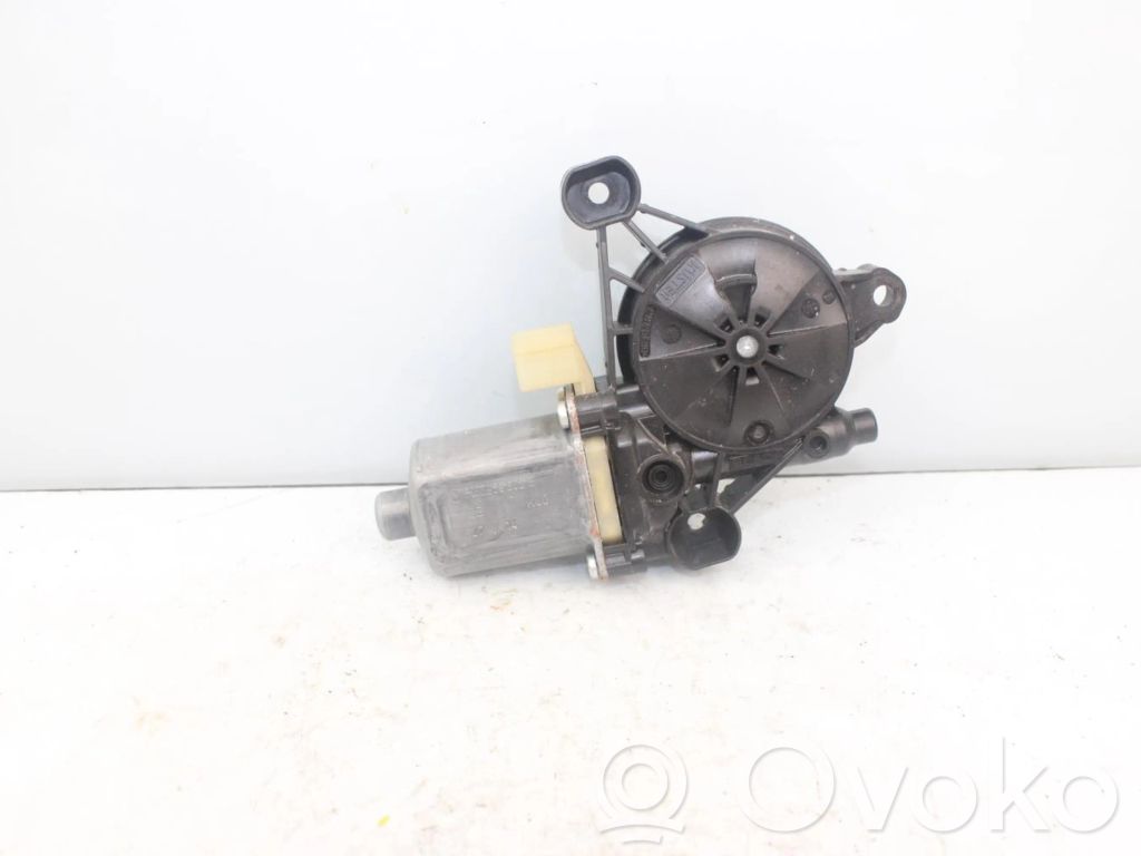 Skoda Octavia Mk3 (5E) Motorino deflettore/vetro 