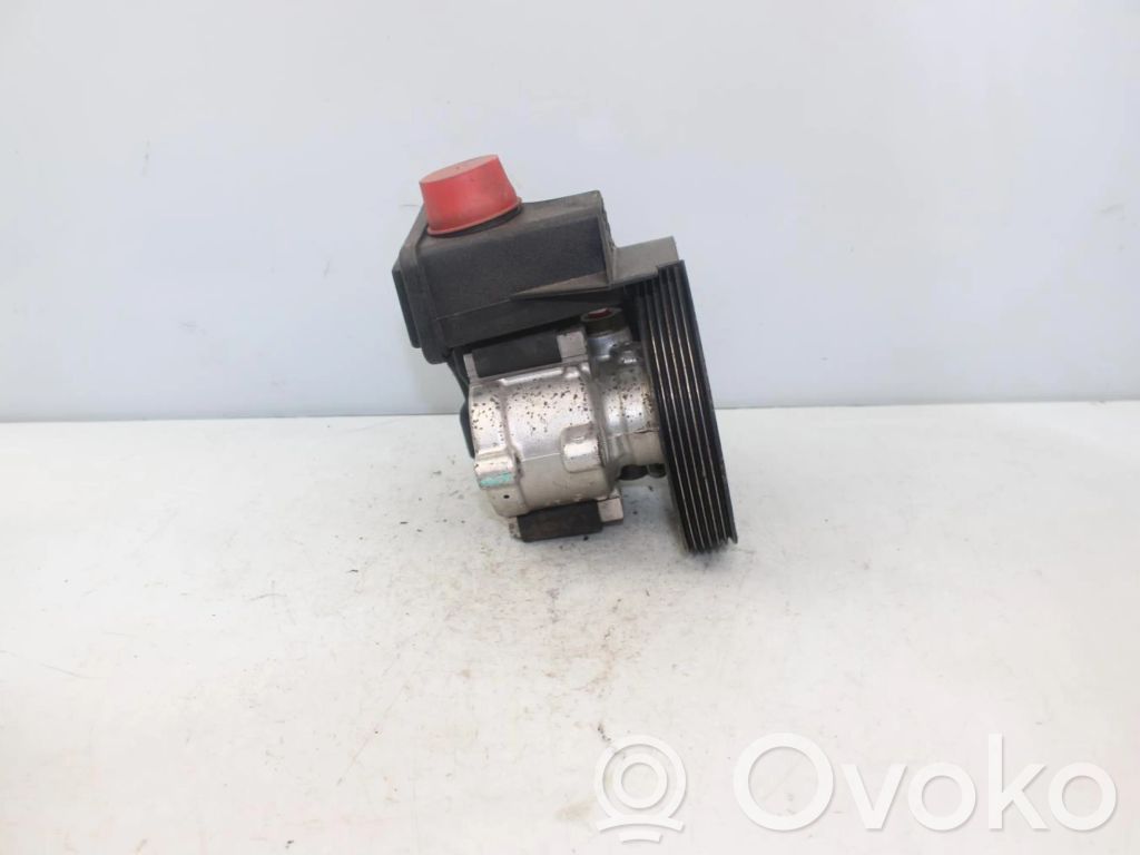 Ohjaustehostimen pumppu   9631411580