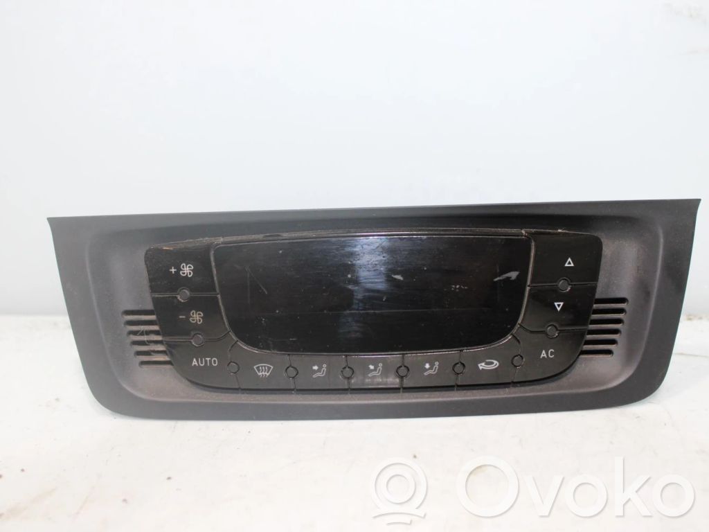 Seat Ibiza IV (6J,6P) Centralina del climatizzatore