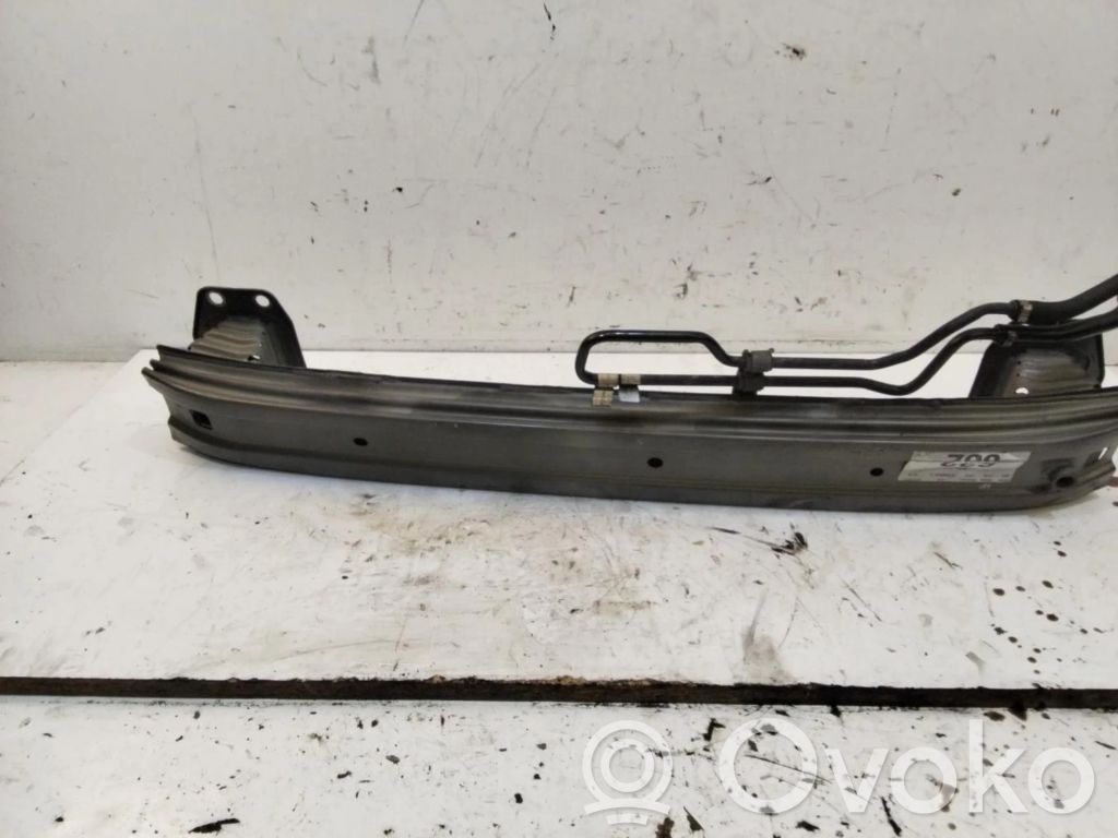 Citroen C5 Borde del parachoques delantero