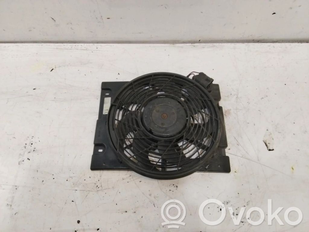 Opel Zafira A Frigorifero furgone