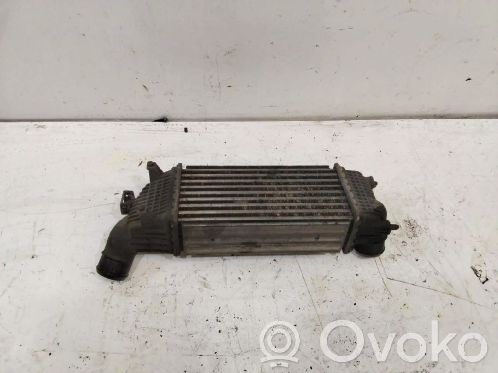 Radiator intercooler   9683009680
