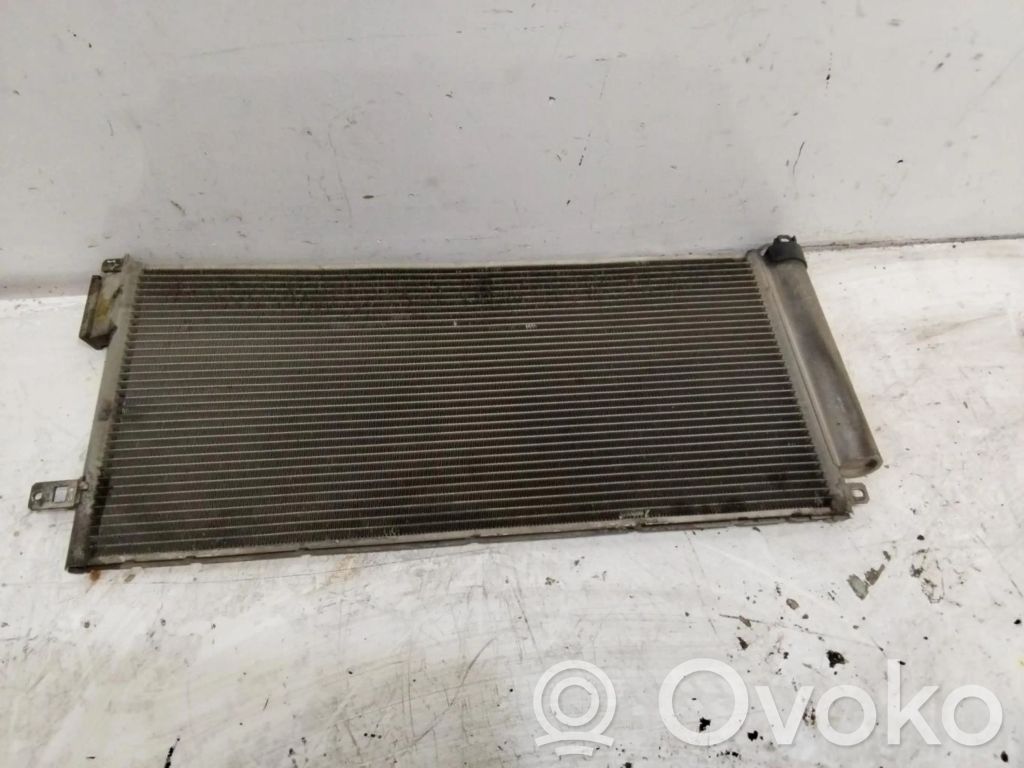 Fiat Punto (199) Radiatore di raffreddamento A/C (condensatore) 