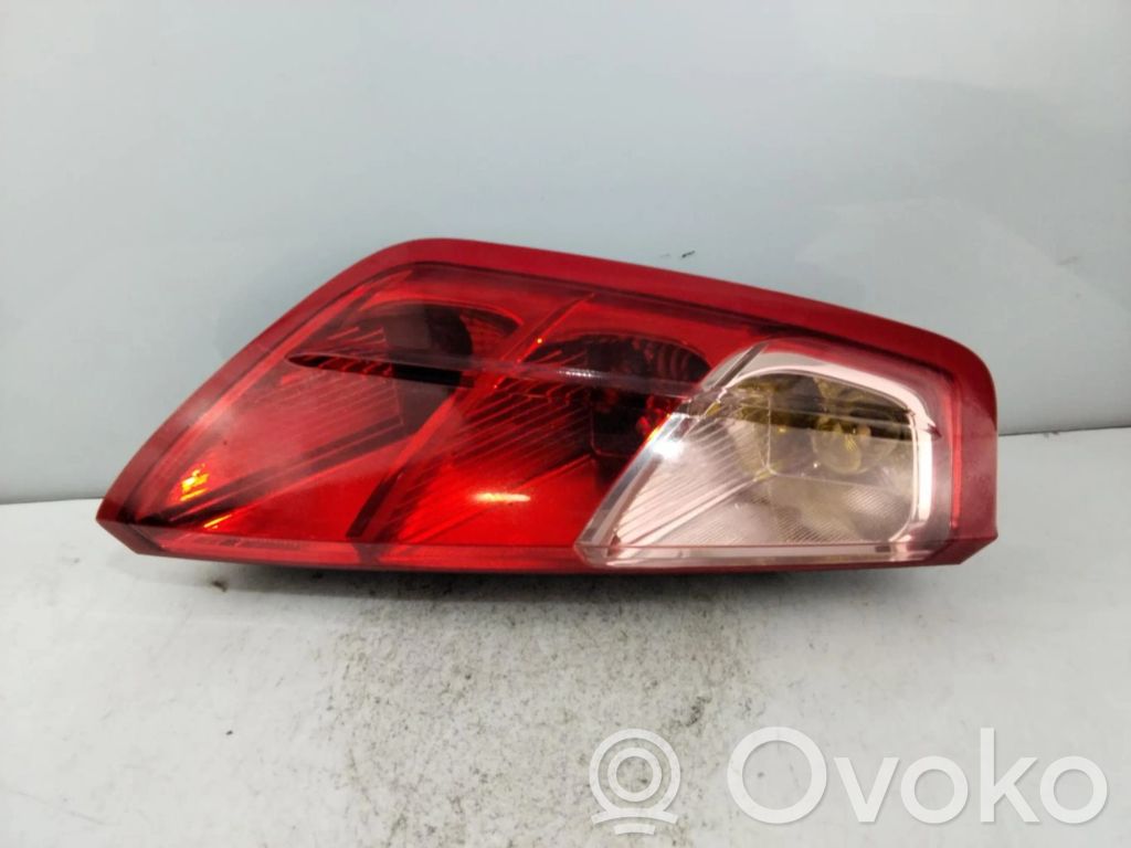 Fiat Punto (199) Lampă spate în caroserie 