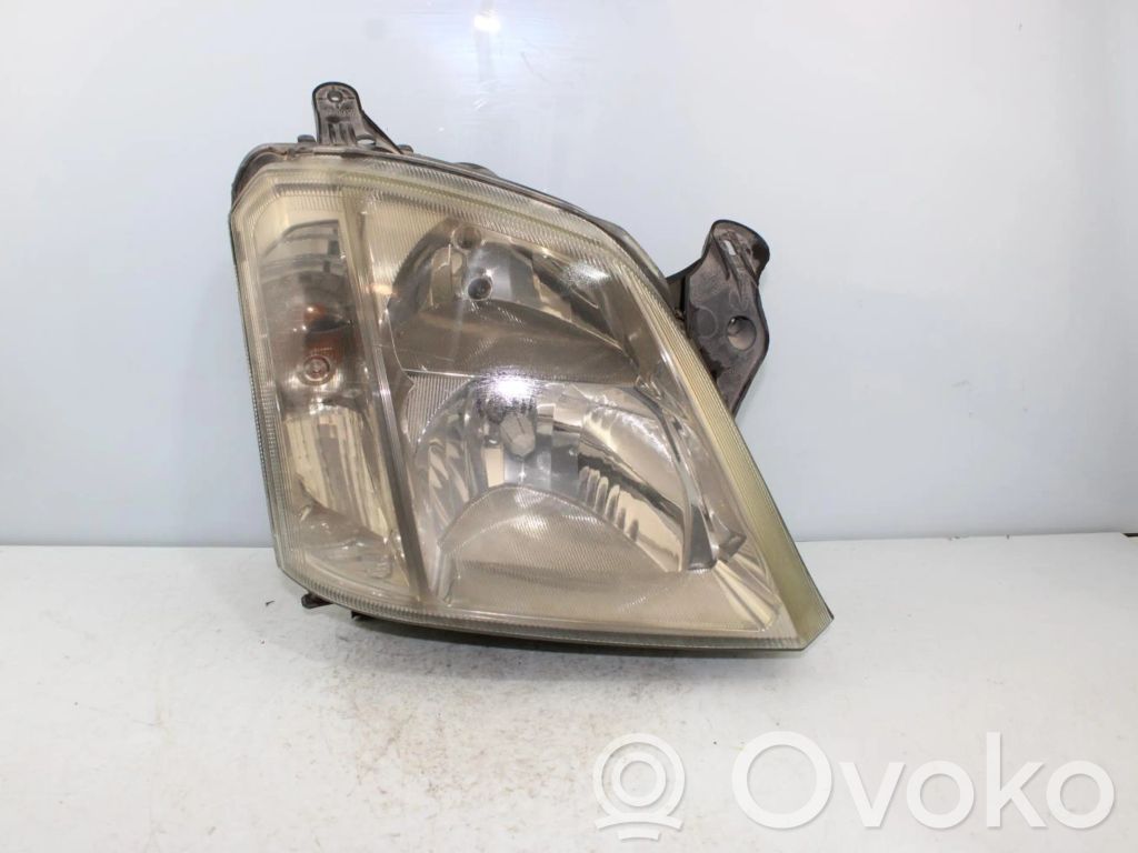 Faro/fanale   93321053