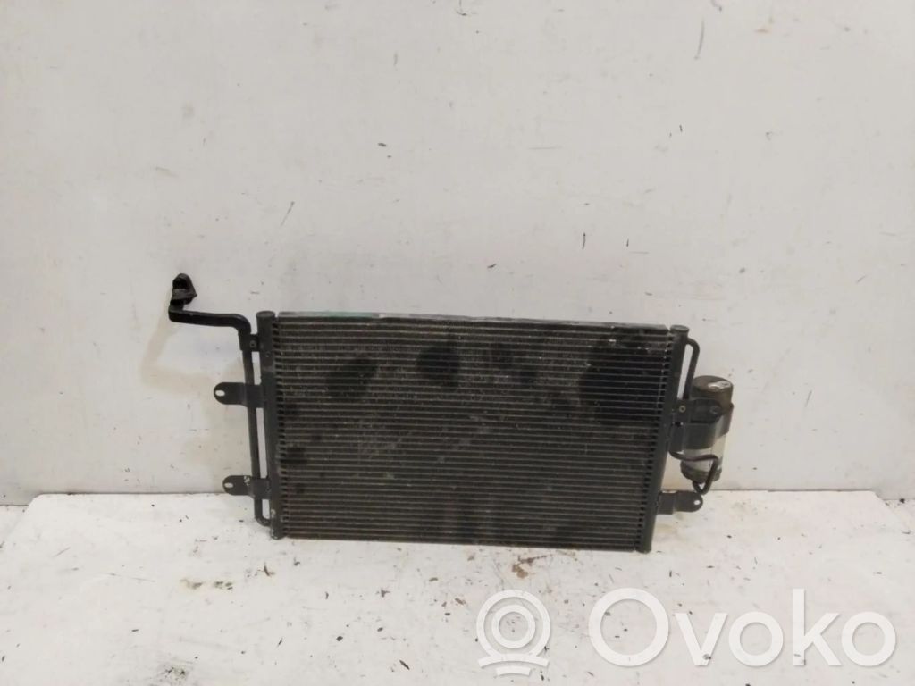 Volkswagen Golf V Radiator răcire A/C (condensor)