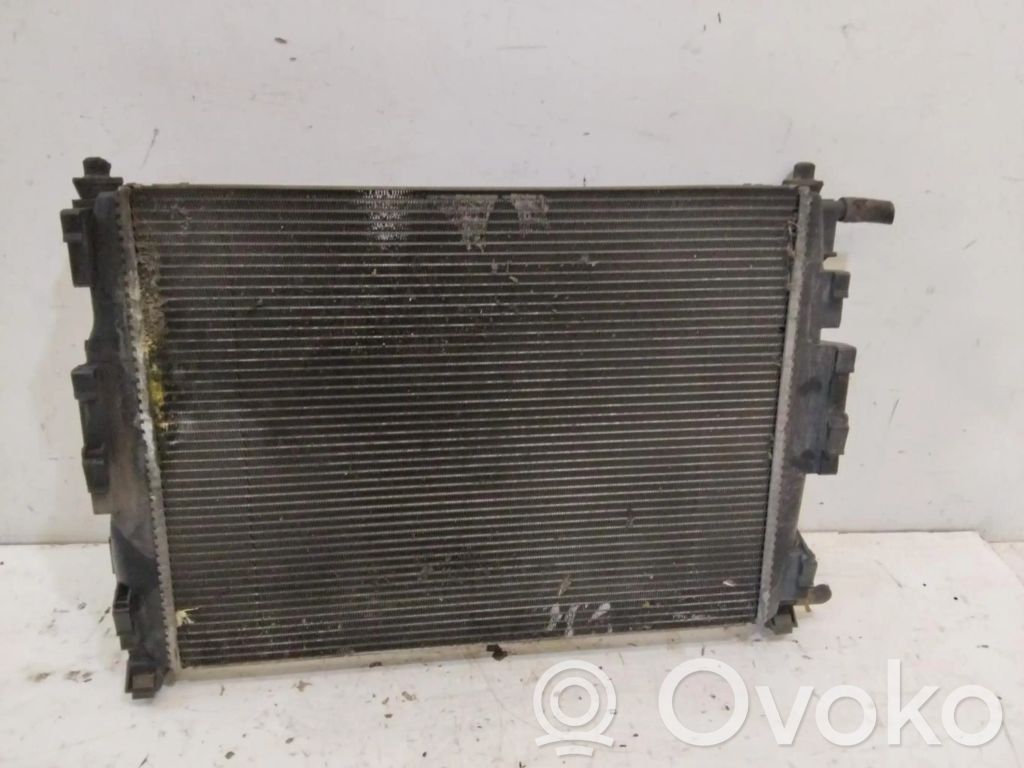 Renault Scenic II -  Grand scenic II Radiatore di raffreddamento 