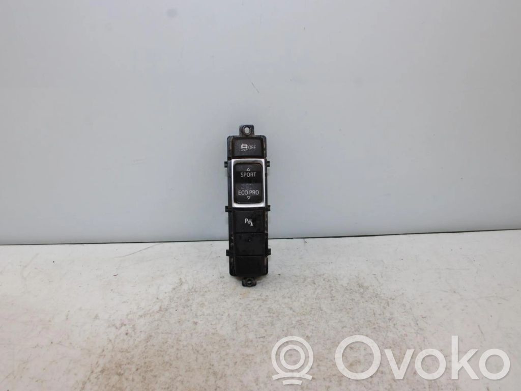 BMW X1 F48 F49 Interruttore/pulsante di controllo multifunzione 