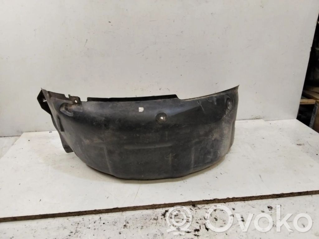Land Rover Range Rover Sport L320 Rivestimento modanatura parafango posteriore 