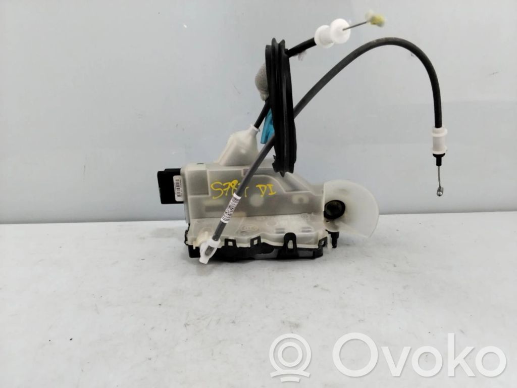 Etuoven lukko   PSA163434