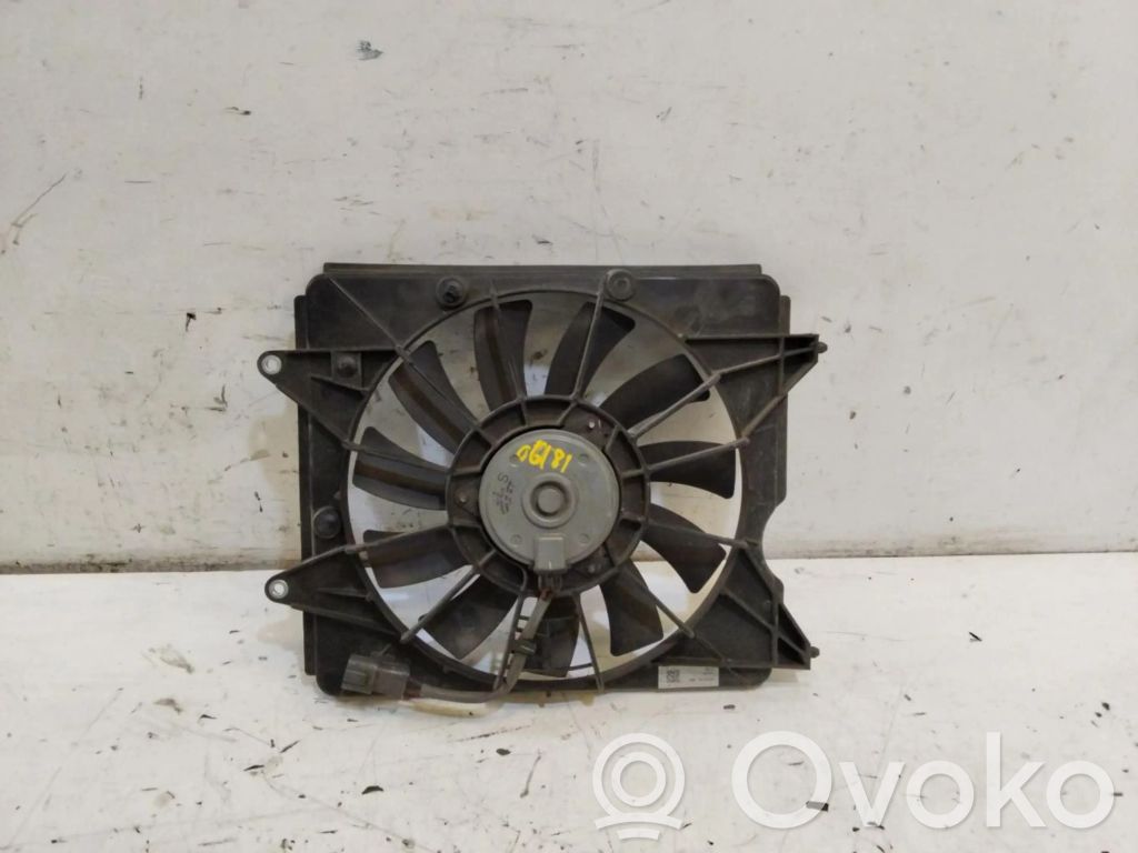 Honda Civic Frigorifero furgone 