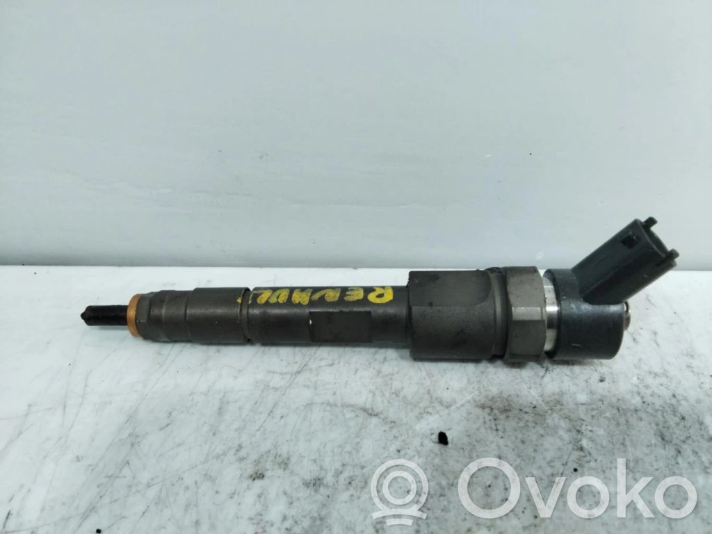 Renault Scenic II - Grand scenic II Injector combustibil