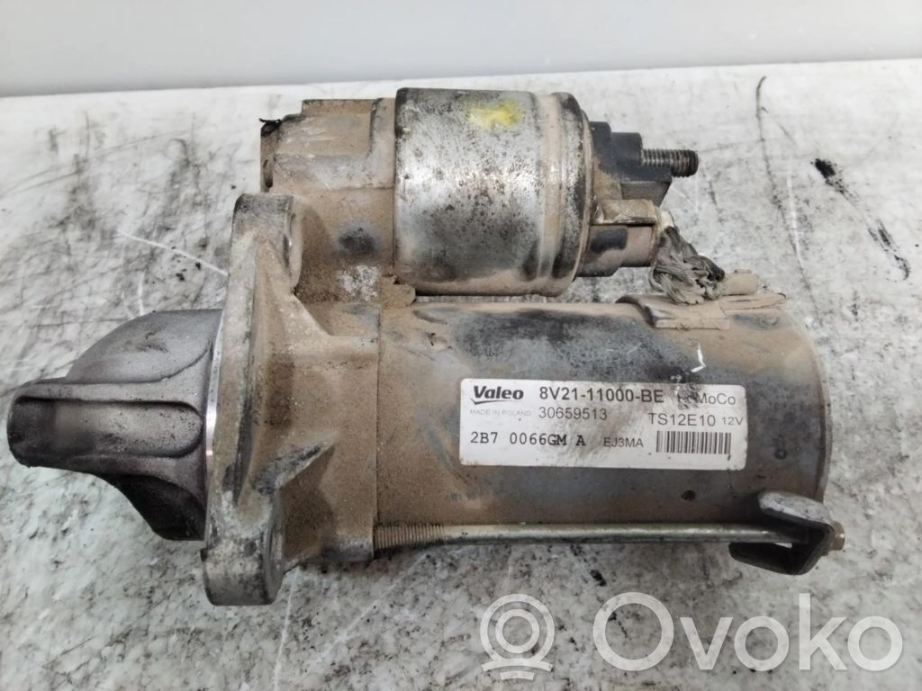 Starteris   8V211000BE