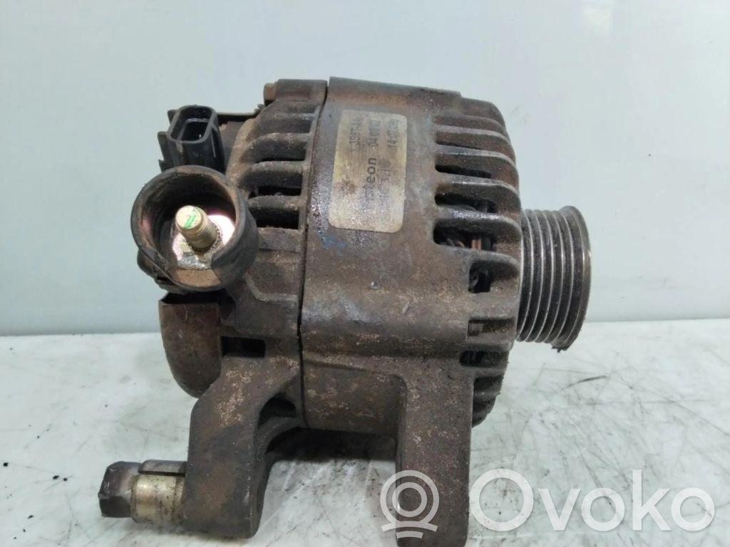 Generatore/alternatore   3S6TAA