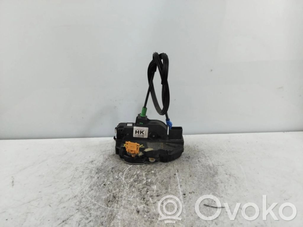 Etuoven lukko   13579522