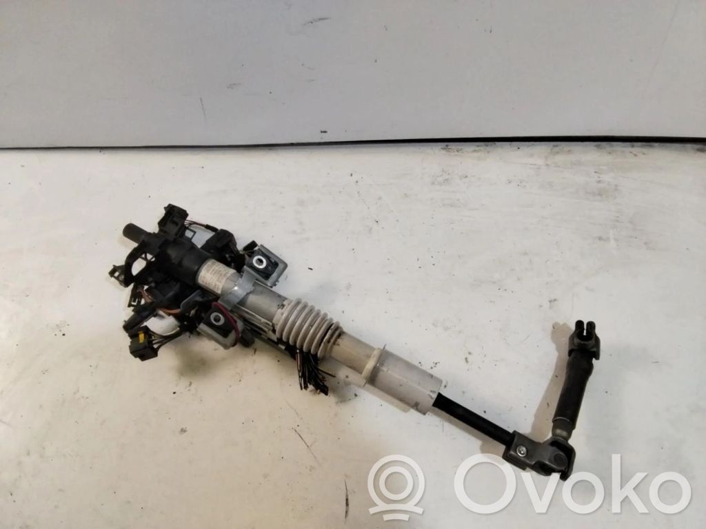 Opel Astra G Ohjauspyörä 