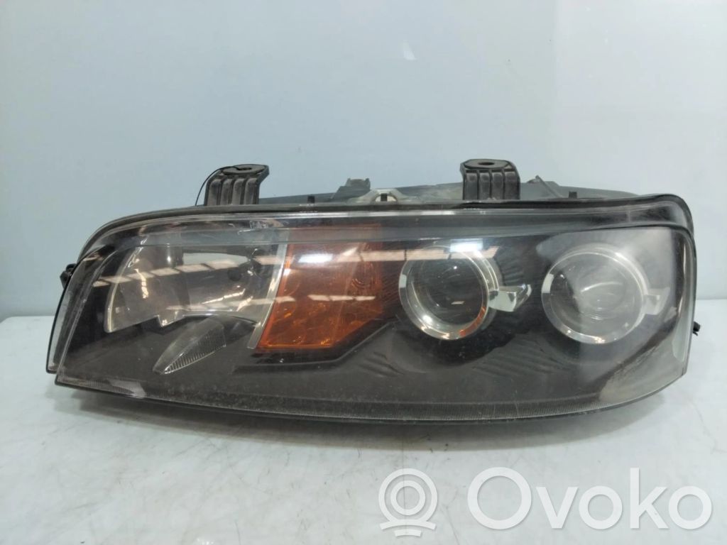 Fiat Punto (188) Far 