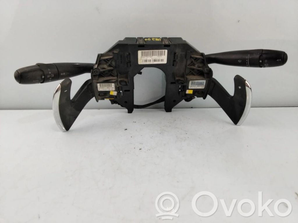 Comutator/buton multifuncțional   96627927XT