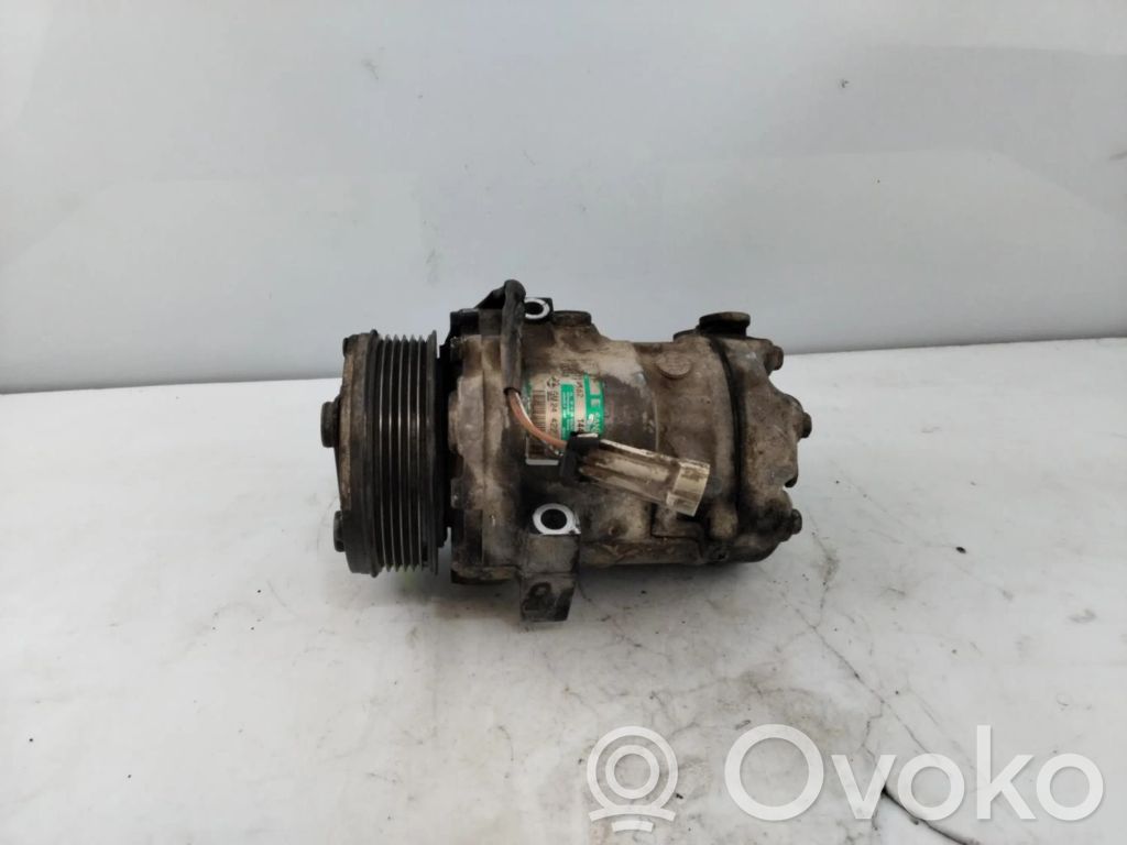 Opel Astra G Compressore aria condizionata (A/C) (pompa) 