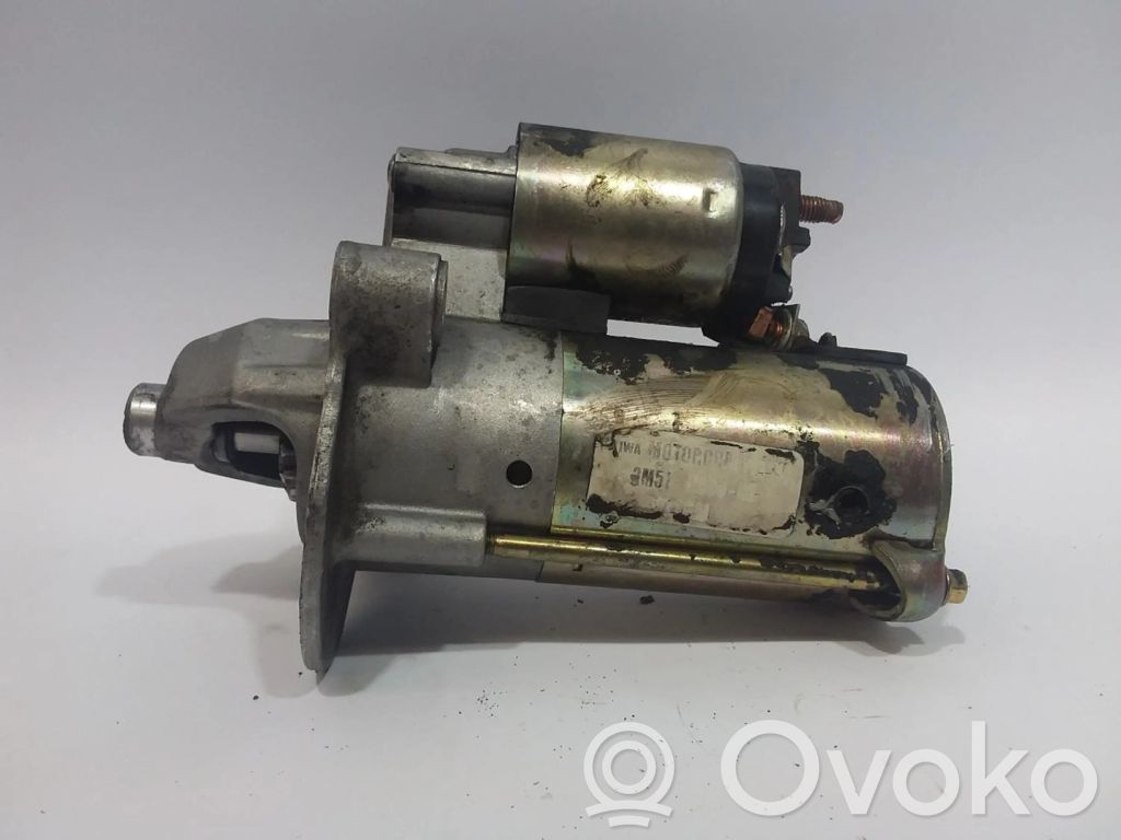 Motor de arranque   3M5T11000CE