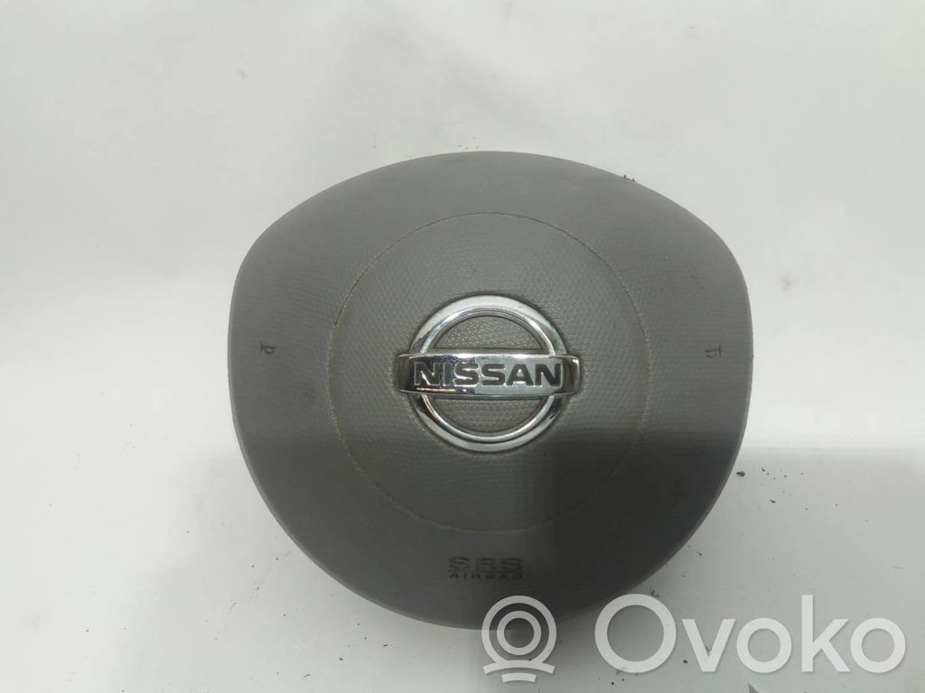 Nissan Micra Airbag portiera anteriore