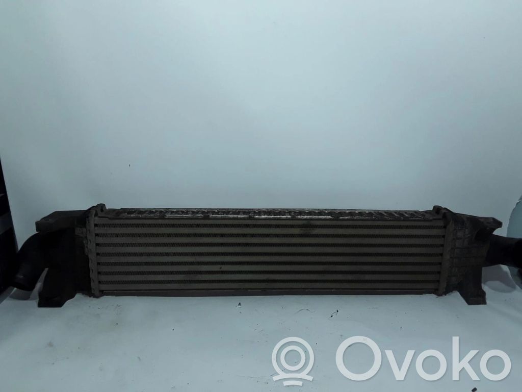 Ford C-MAX I Radiator intercooler 