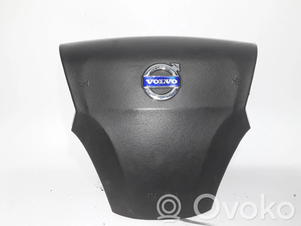 Volvo S40 Airbag portiera anteriore 
