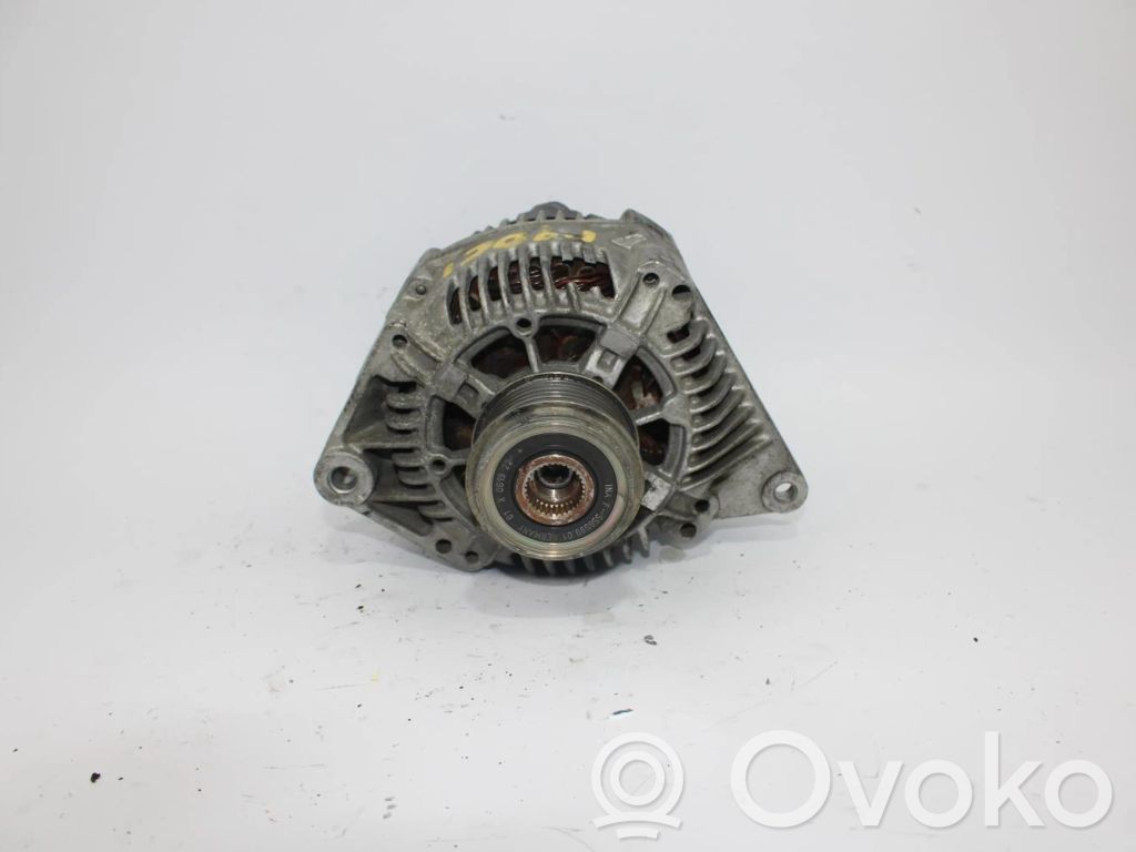 Alternador   8200064685