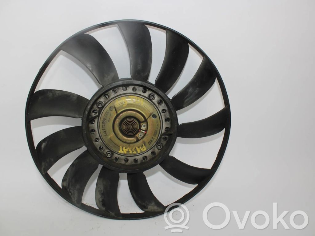 Viscolüfter   06B121347