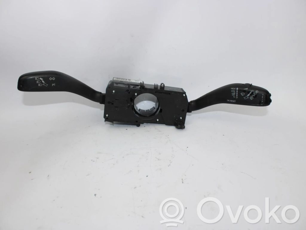 Volkswagen Polo V 6R Interruttore/pulsante di controllo multifunzione