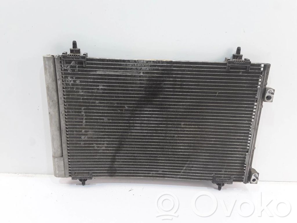 Citroen C4 I Radiator răcire A/C (condensor) 