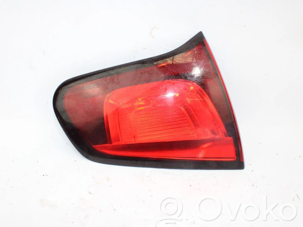 Lampa tylna   9685225580