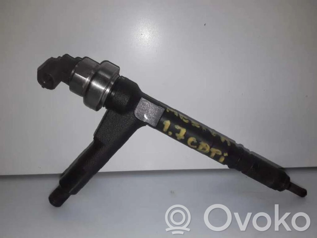 Opel Meriva A Iniettore