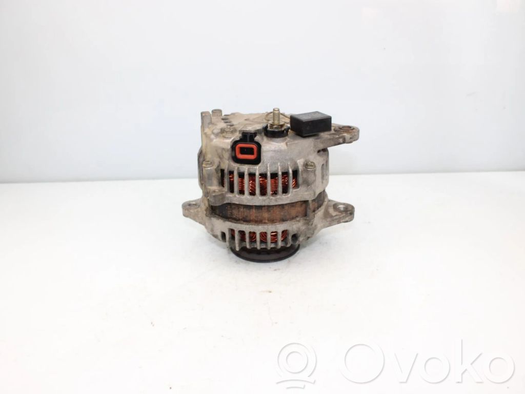 Alternador   LR190734E