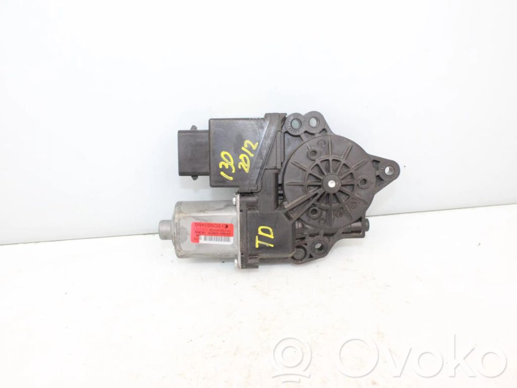 Hyundai i30 Motor geam ventilare 