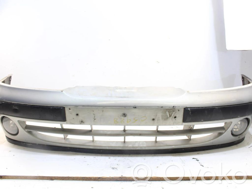 Front bumper   SINREF