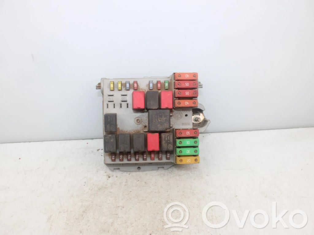 Fiat Bravo Módulo de fusible 