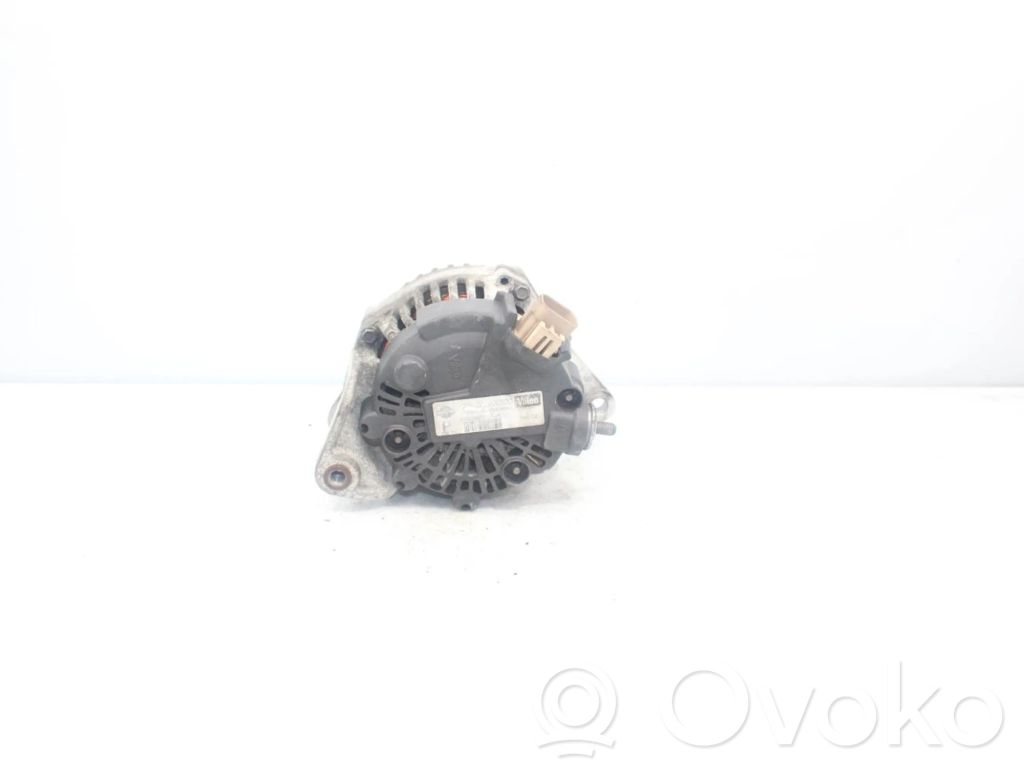 Nissan Micra Generatore/alternatore 