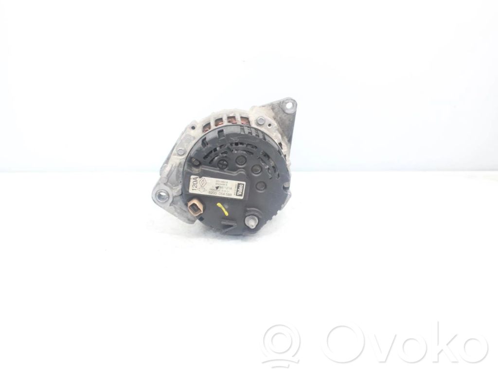 Renault Scenic I Generator/alternator