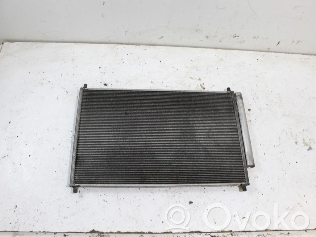 Toyota Auris E180 Radiator răcire A/C (condensor) 