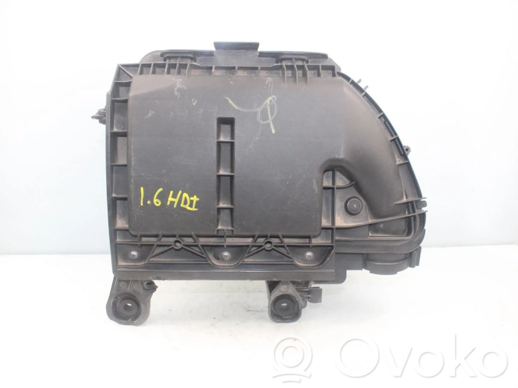 Citroen Berlingo Filtro dell’aria