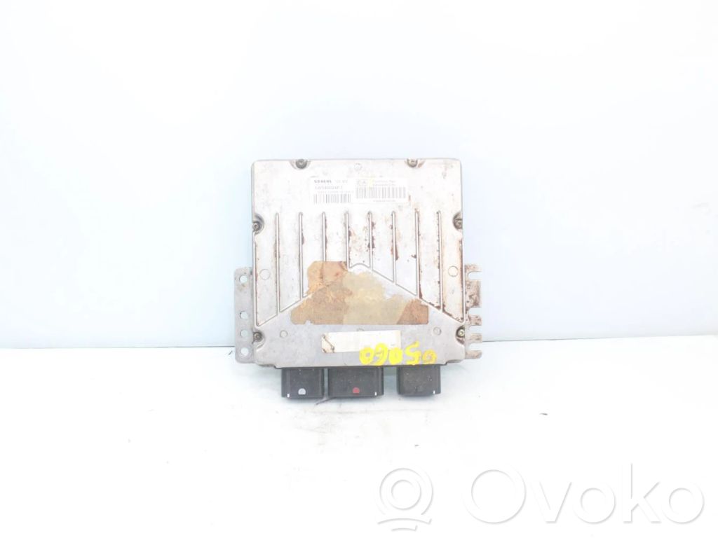 Peugeot 406 Engine control unit/module ECU 