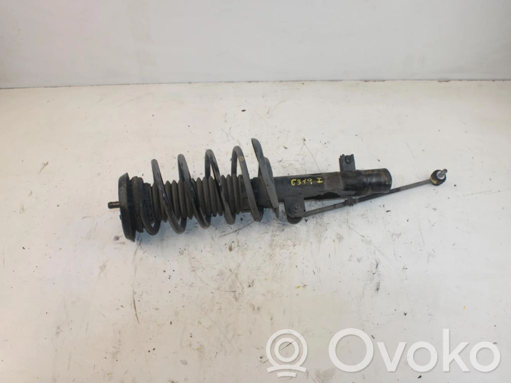 Citroen C3 Ammortizzatore anteriore