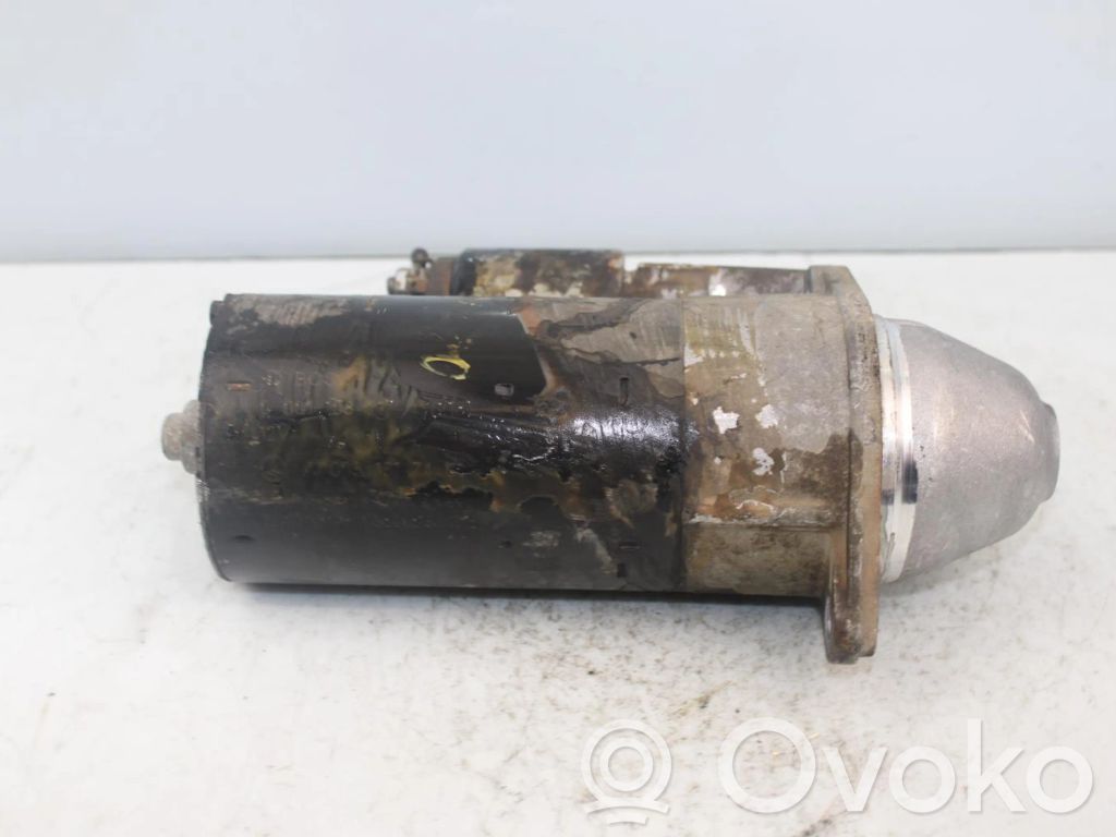 Mercedes-Benz B W245 Electromotor 